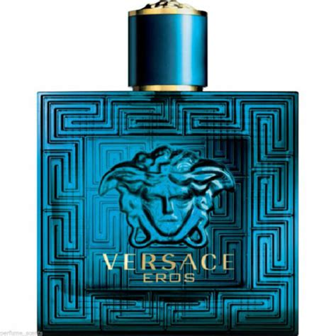 ebay mens cologne versace eros|Versace Eros best price.